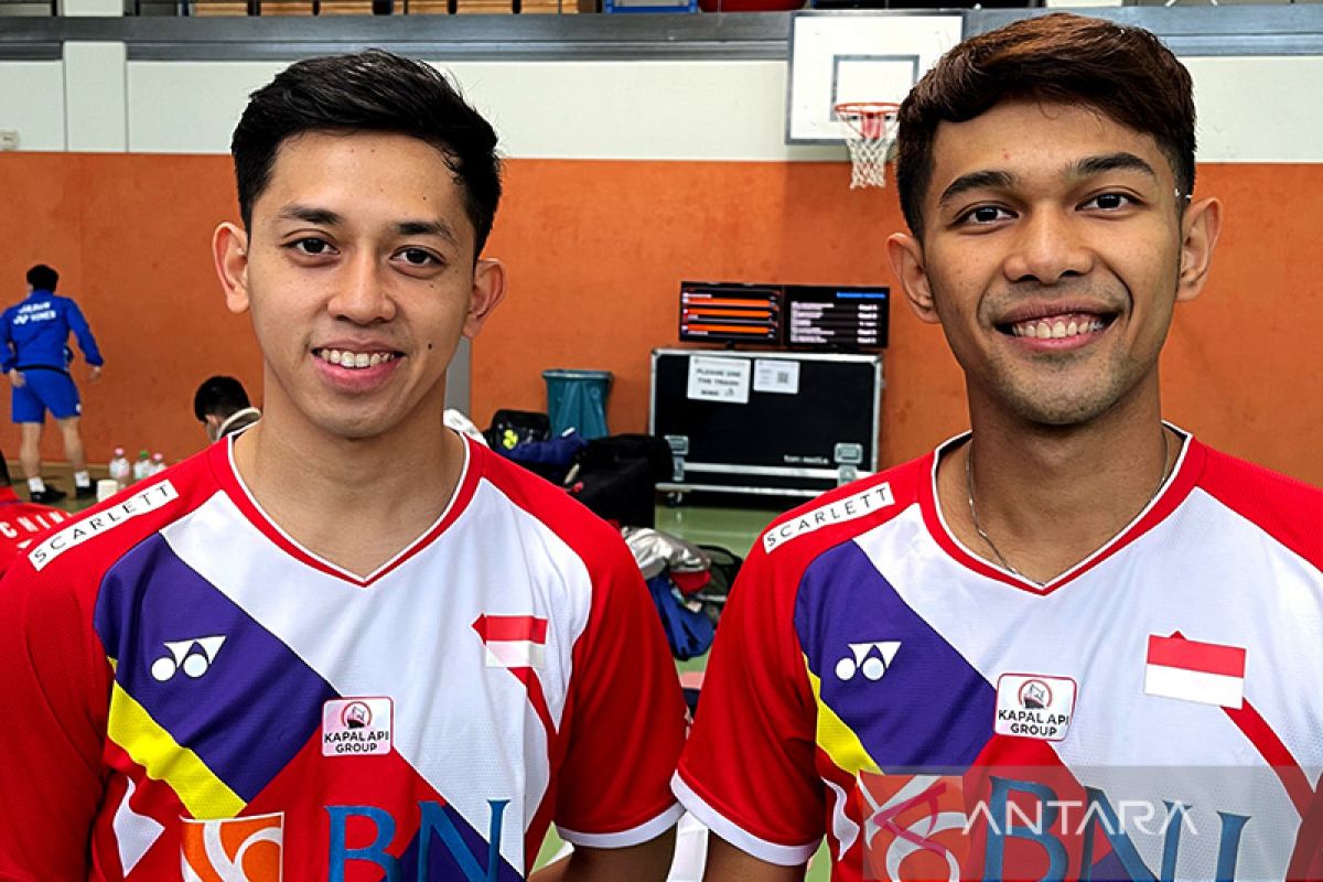 PBSI bagi atlet dalam dua tim menjelang SEA Games dan Thomas-Uber