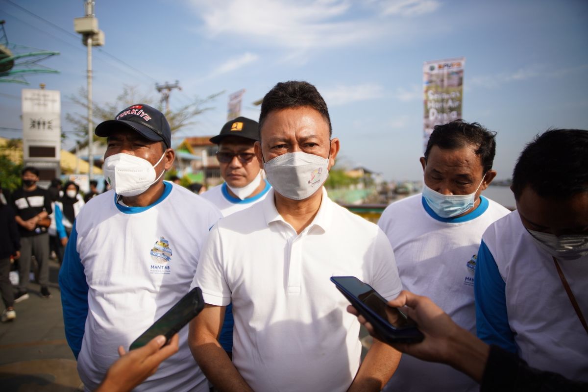 Pemkot Pontianak belum siapkan aturan terkait buka bersama dan 