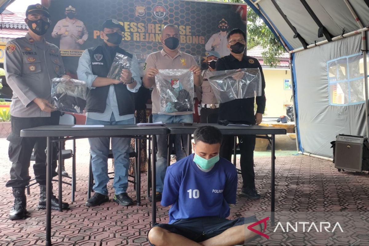 Pelaku pembunuhan istri di Binduriang terancam 15 tahun penjara