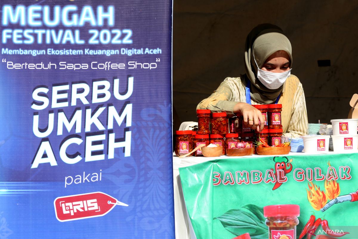 Pengusaha kuliner optimistis dapat bangkit dengan sinergi bisnis