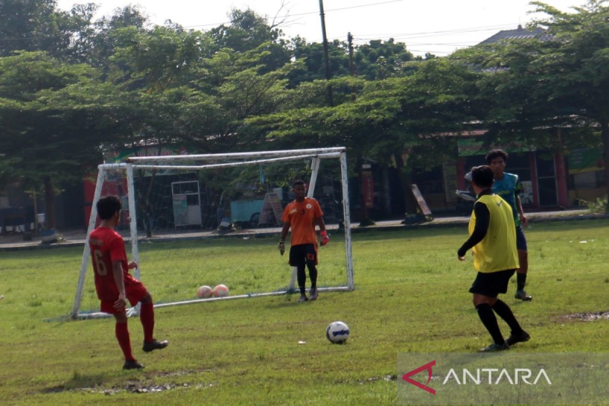 Sepak Bola CP siap pertahankan emas ASEAN Para Games