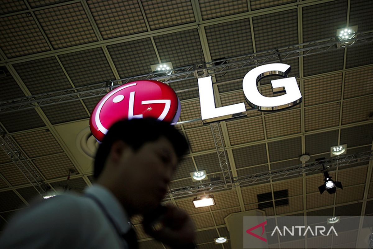 LG Electronics dan startup Kanada kerja sama kembangkan chip AI