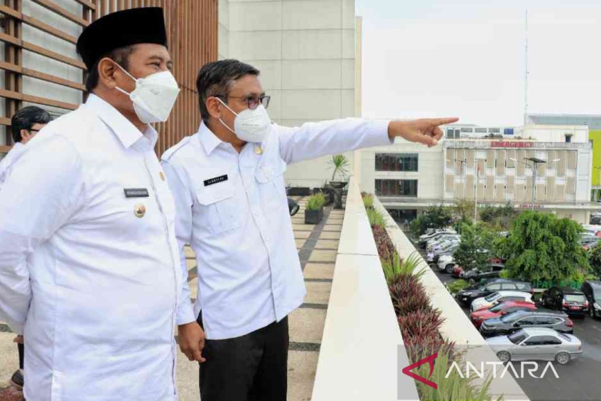 Kabupaten Bekasi tambah fasilitas kesehatan guna optimalkan pelayanan