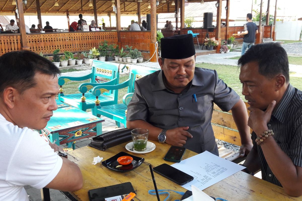 Dedi calon kuat pimpin PKB Langkat