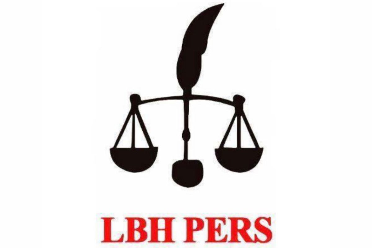 LBH Pers kirim Amicus Curiae terkait gugatan terhadap 6 media Makassar