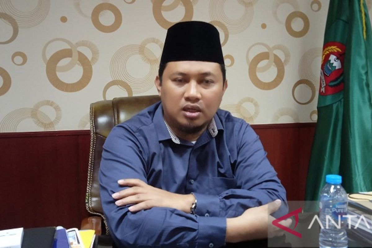 DPRD Maluku minta Satgas Pangan pastikan tidak ada penimbunan, intensifkan pengawasan