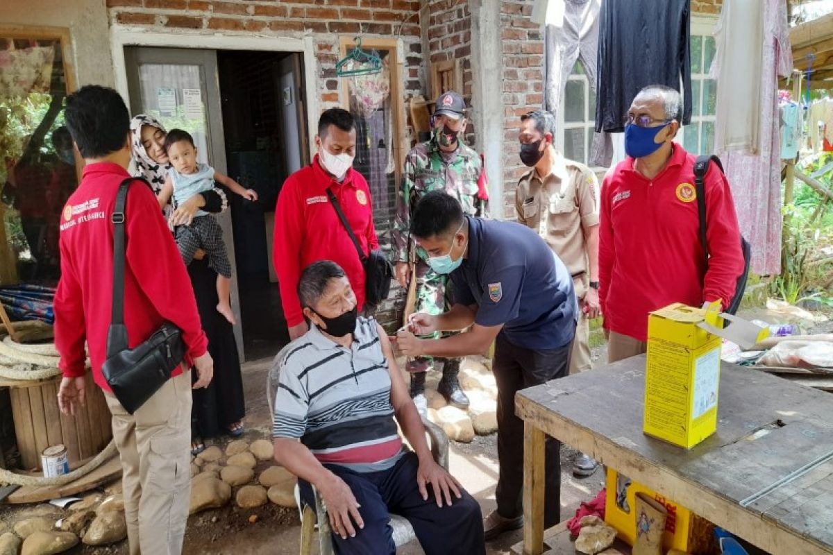 BIN Jateng vaksinasi 31 ribu anak di 27 kabupaten/kota