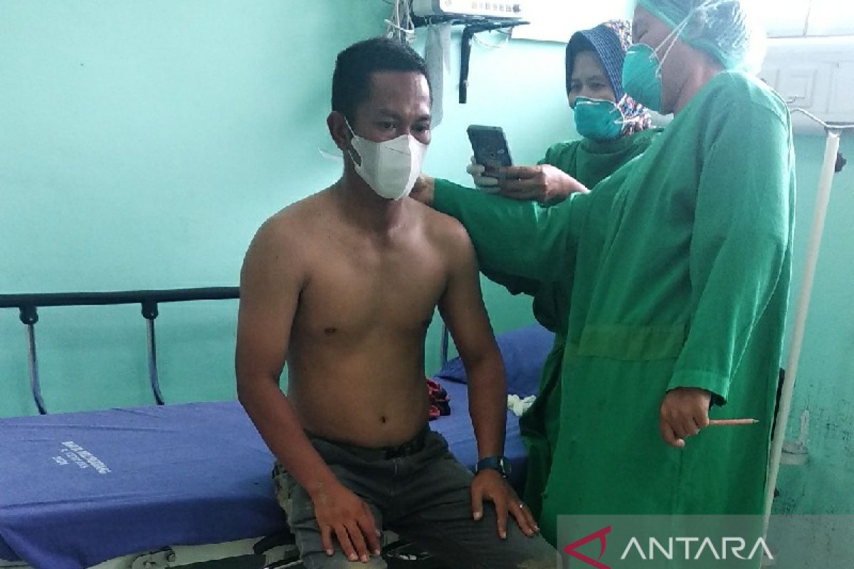 Kasus penganiyaan wartawan tvOne, Polisi jadwalkan pemeriksaan PTPN II