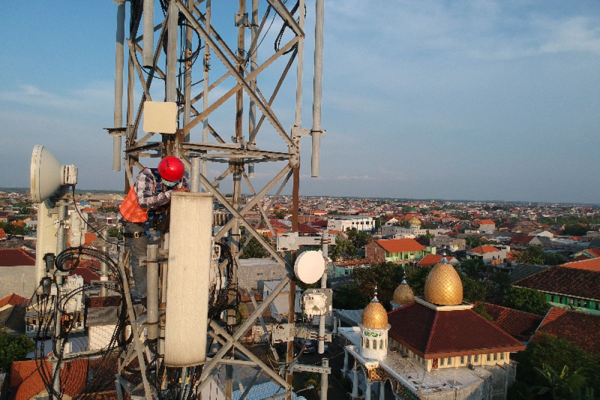 XL Axiata perkuat jaringan hadapi Ramadan dan Lebaran