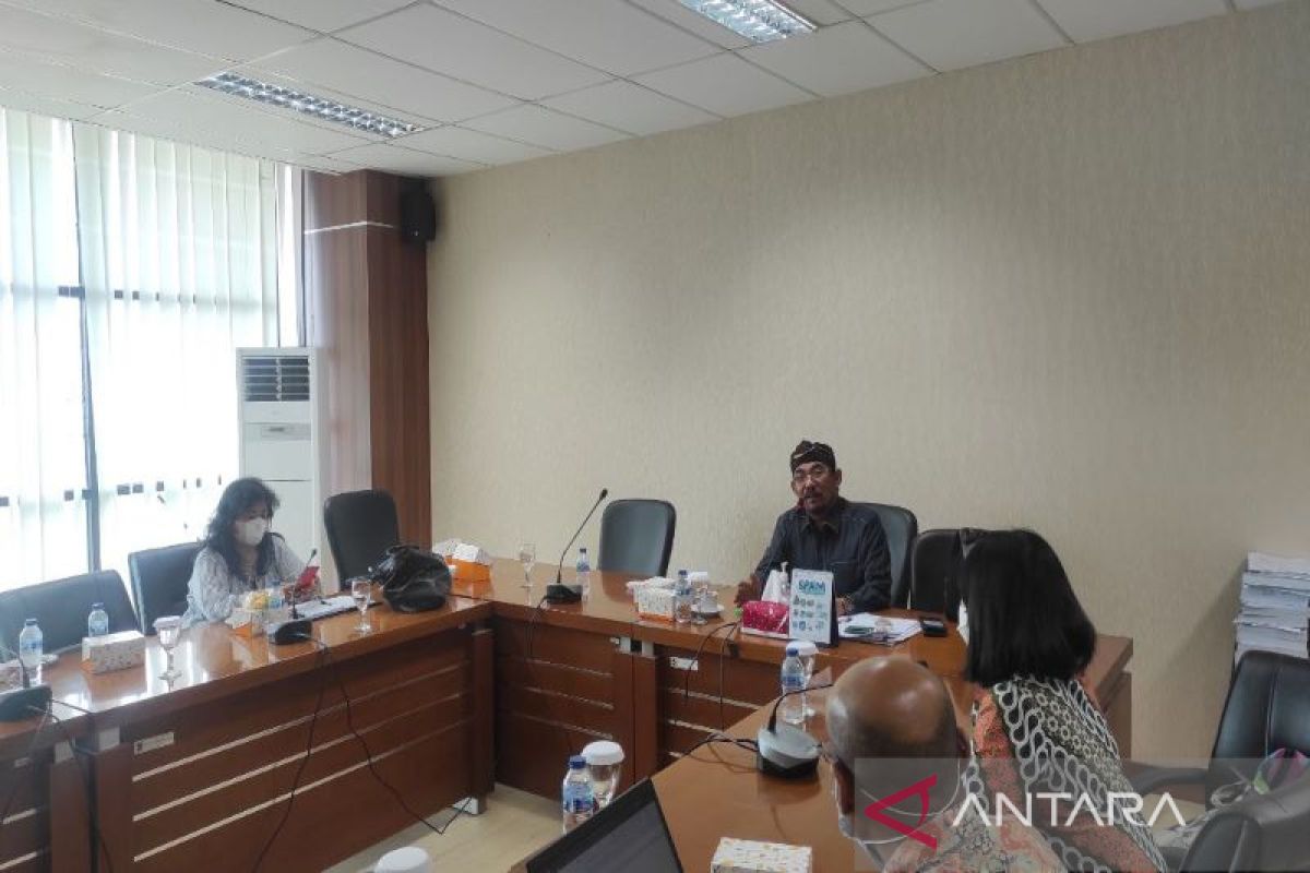 Komisi II DPRD Kota Bogor panggil PDJT minta kejelasan aset dan rencana bisnis