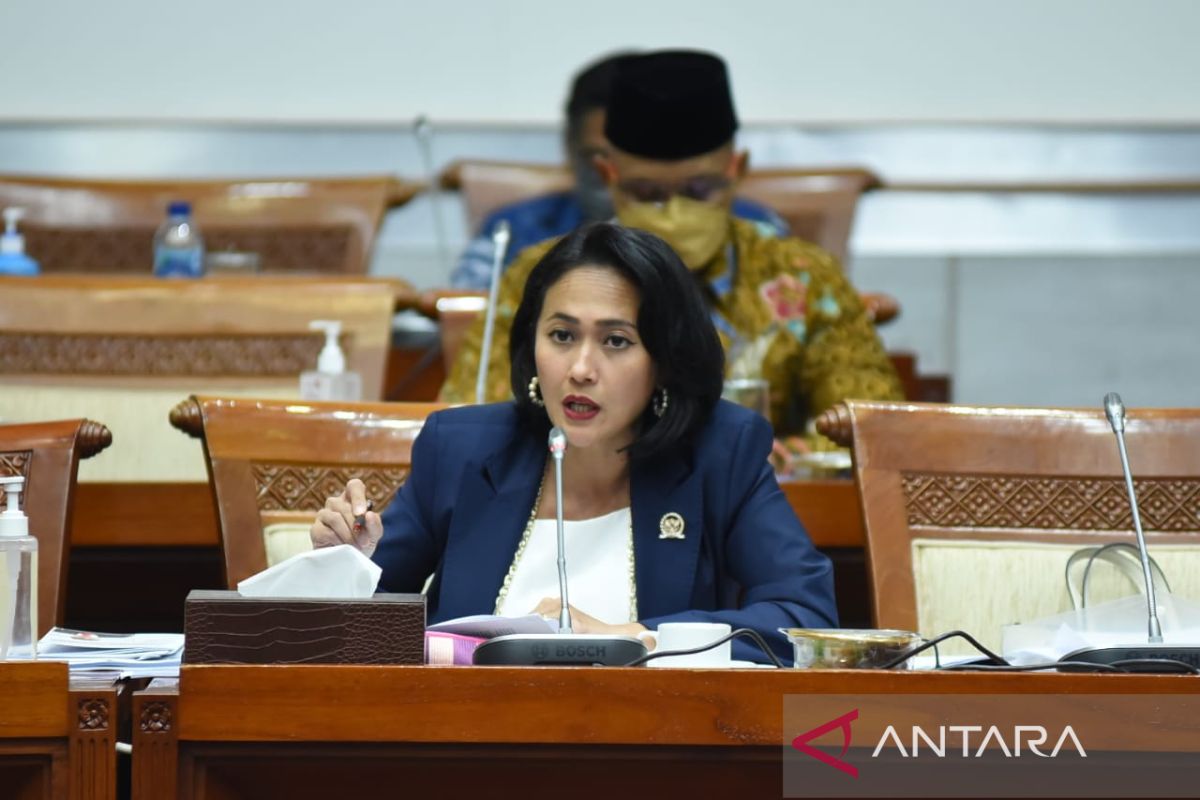 Sexual Crimes Bill passage highlights women's spirit, fight: lawmaker