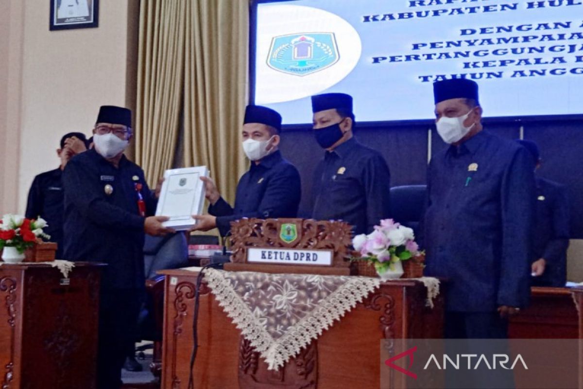 Pemda gagal fokus tingkatkan pendapatan daerah gara-gara pandemi