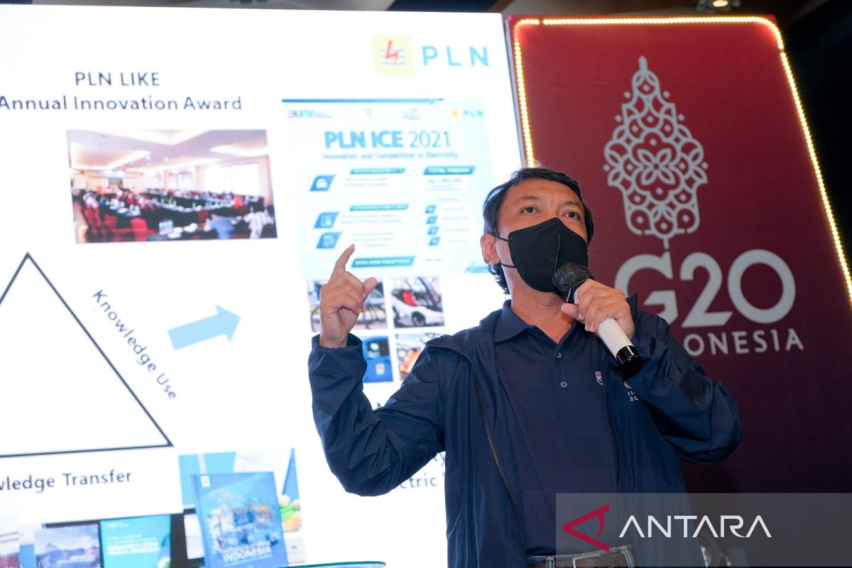 SuperSUN jadi inovasi PLN untuk hadirkan listrik hijau di daerah 3T