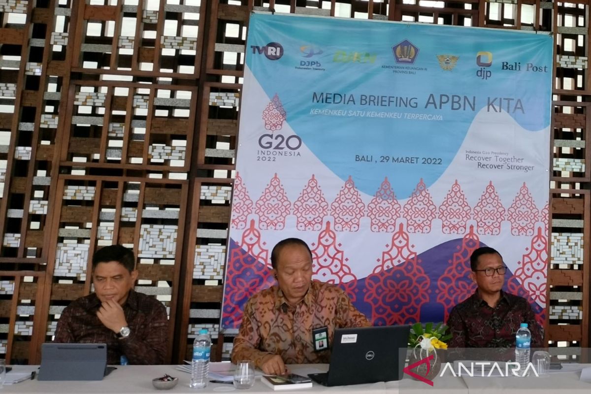 DJKN Bali-Nusa Tenggara: Penerimaan lelang barang milik negara naik 127 persen