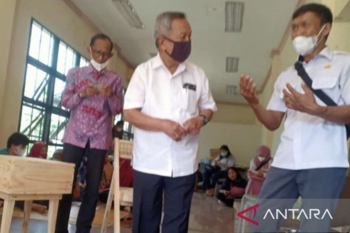 TGUP3 Kaltim harapkan peran UKM dalam pembangunan IKN