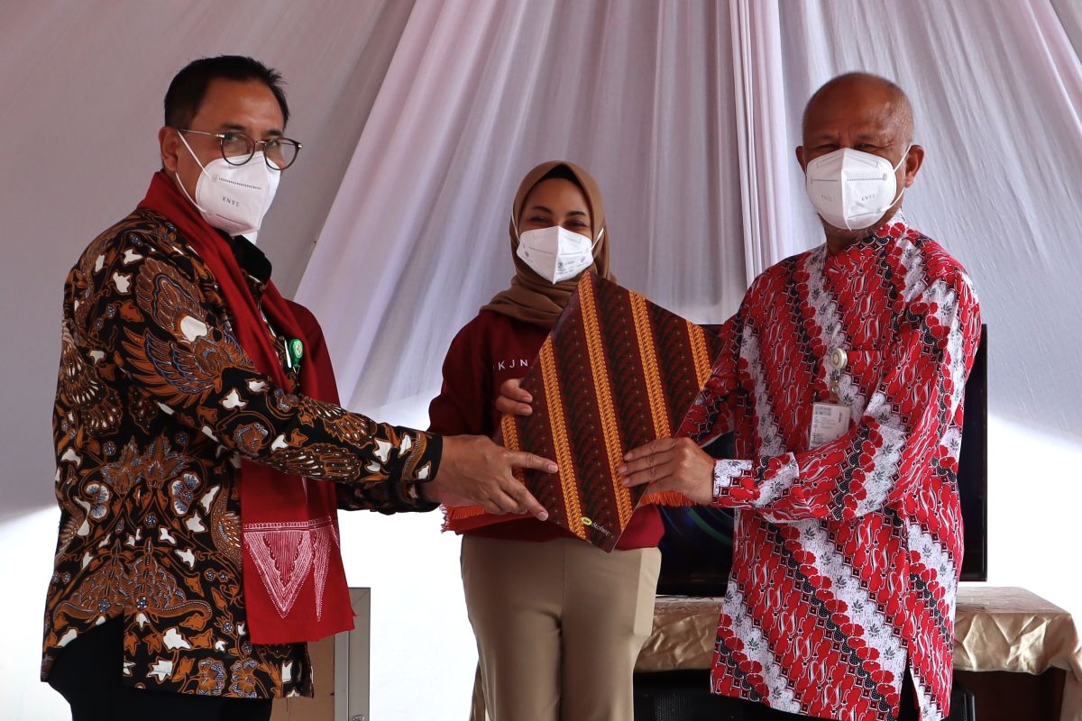 RSJ Marzoeki Mahdi dijadikan Pusat Kesehatan Jiwa Nasional