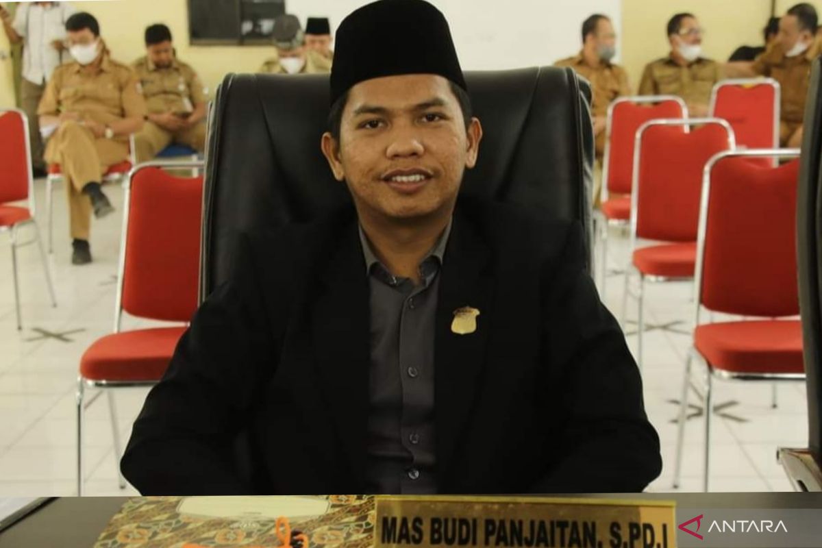 Migor mahal dan langka, DPRD Tanjungbalai desak pemerintah intervensi pasar