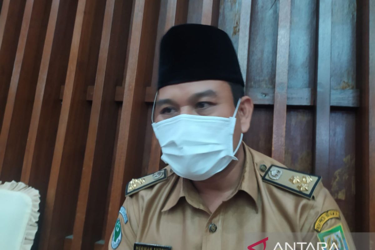 Pelayanan vaksinasi pada bulan Ramadhan di Bengkulu tetap dibuka