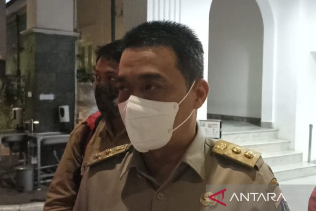 Wagub DKI akui Jakarta macet lagi karena pelonggaran