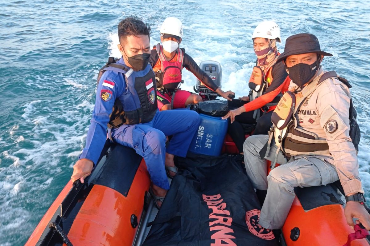 Hilang di laut, remaja 15 tahun ditemukan meninggal di Muara Selakau