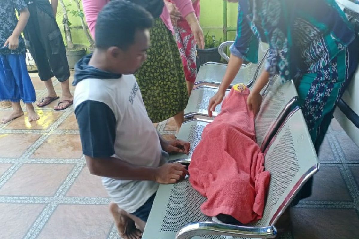 Kolam renang Tirtamas Tanjung Morawa telan korban jiwa, Balita tewas tenggelam