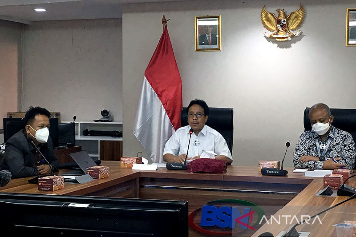 Dipelajari, praktik baik pengembangan standar kebencanaan dari GPDRR