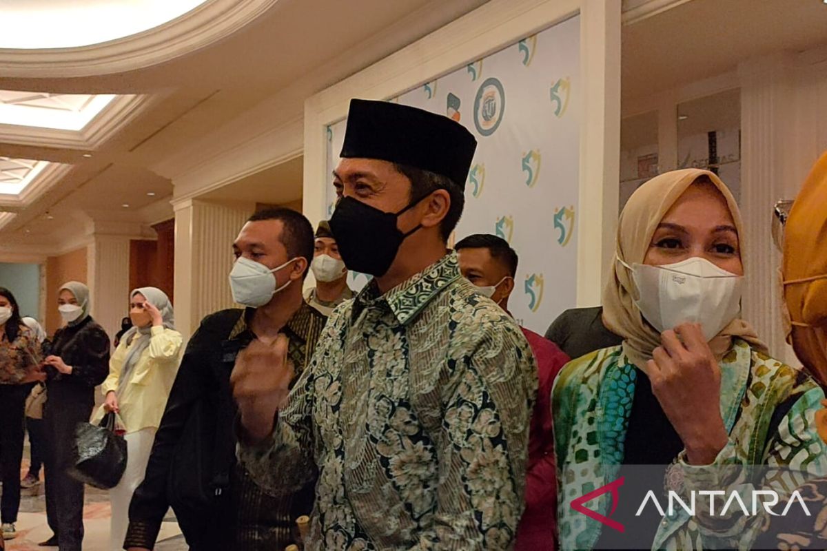 Wakil Wali Kota Bogor ingatkan Ramadhan ini belum endemi COVID-19