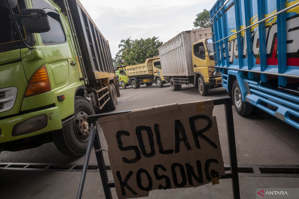 Andre Rosiade minta pengawasan solar bersubsidi diperketat