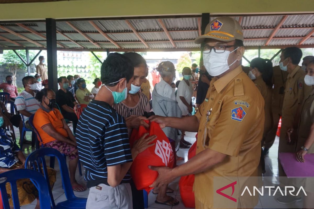 Pemkab Buleleng safari kesehatan sasar kelurahan