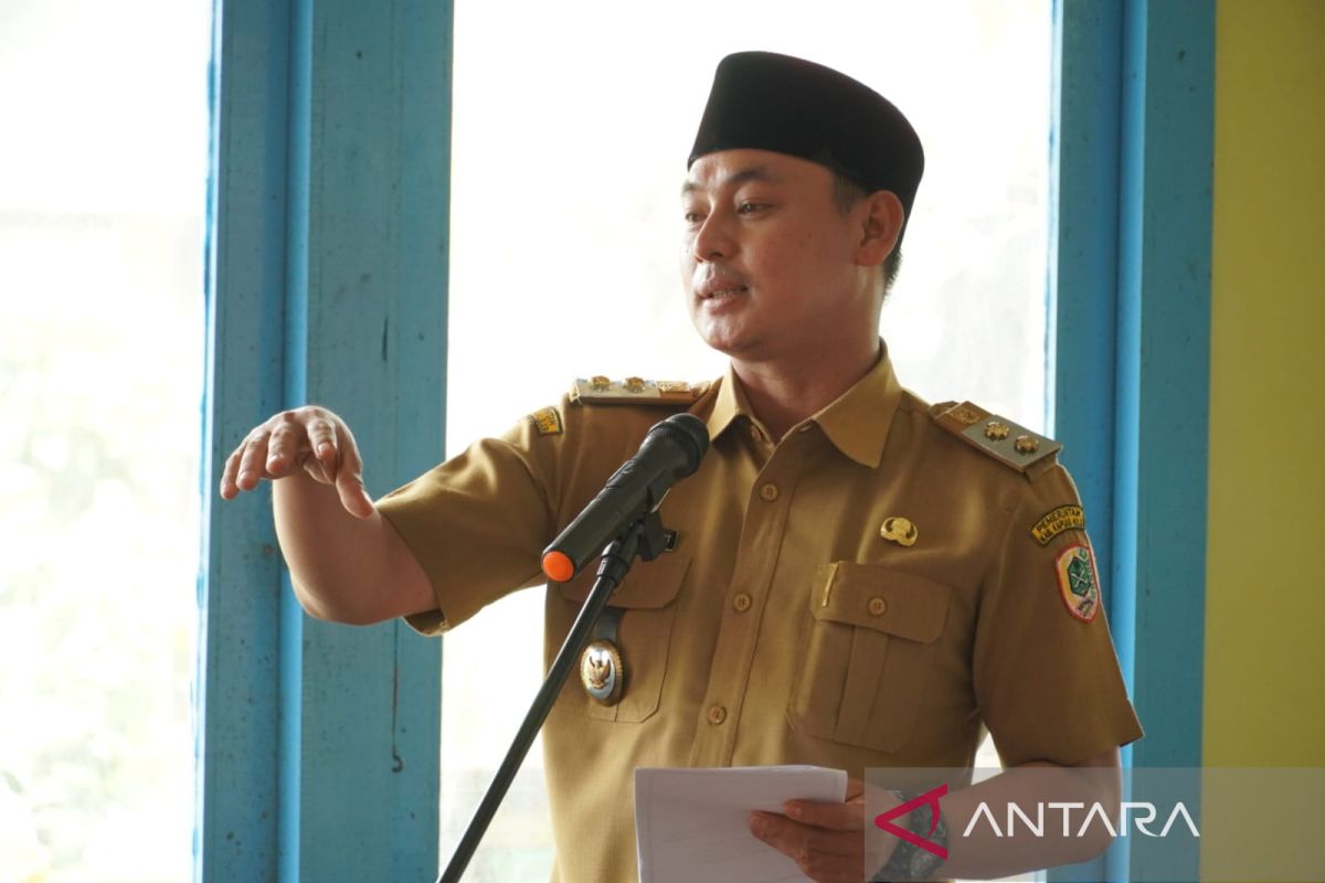 Wabup Kapuas Hulu: Restorative justice ciptakan rasa keadilan