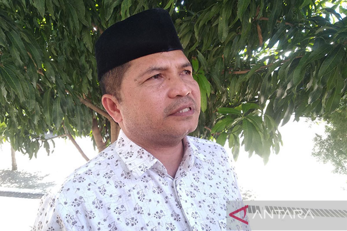 MPU Aceh minta masyarakat hargai perbedaan penetapan awal Ramadhan