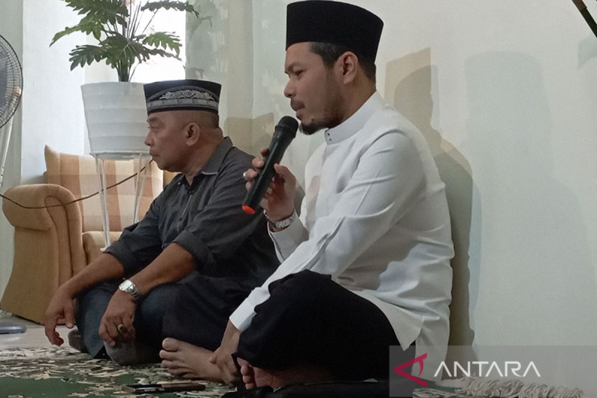 Ulama sebut banyak pengurus masjid terjebak dengan shalat tarawih