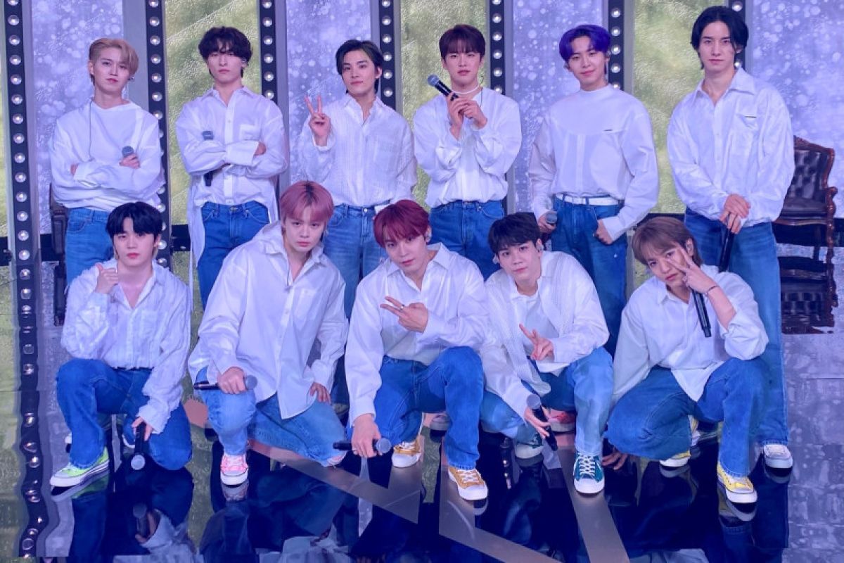 JO1 & Stray Kids berkolaborasi rilis lagu untuk penggemar