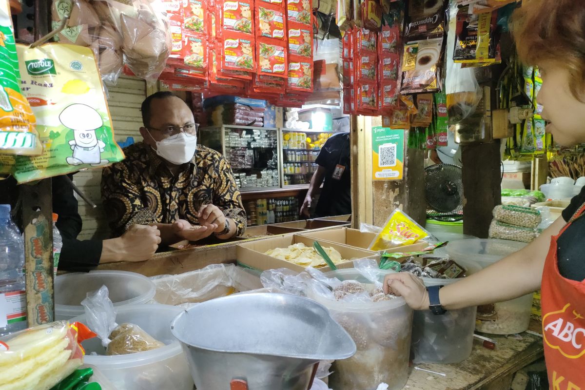 DPRD Bogor: Relaksasi harga minyak goreng kemasan tidak banyak menolong