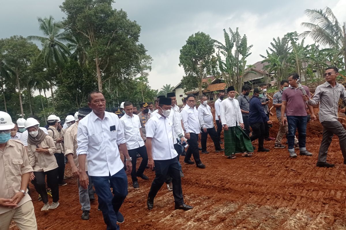 Menteri Bahlil : KTT G20 di Bali bawa berkah bagi Indonesia