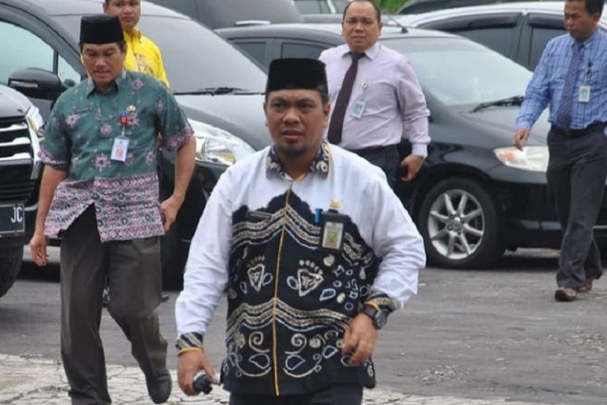 200 pelaku UMKM berpartisipasi di Pasar Ramadhan