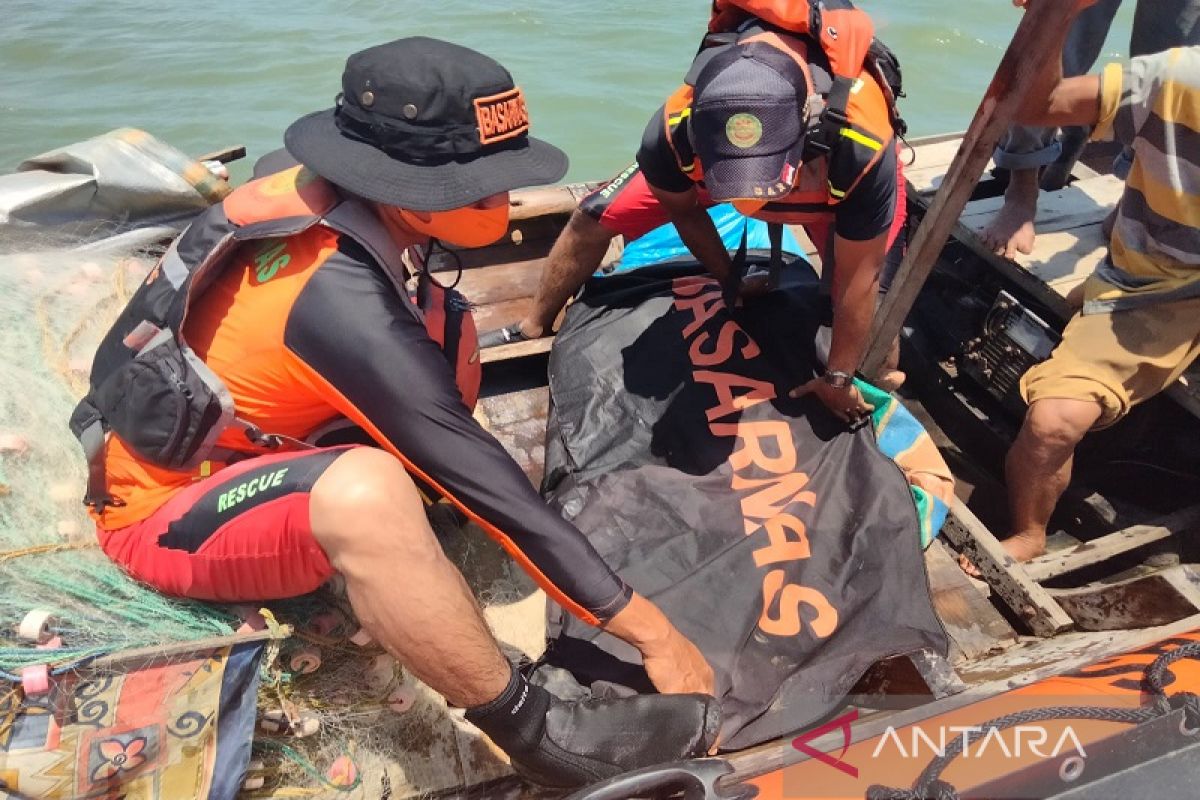 Nelayan Aceh Tamiang tewas tenggelam saat mencari ikan di laut