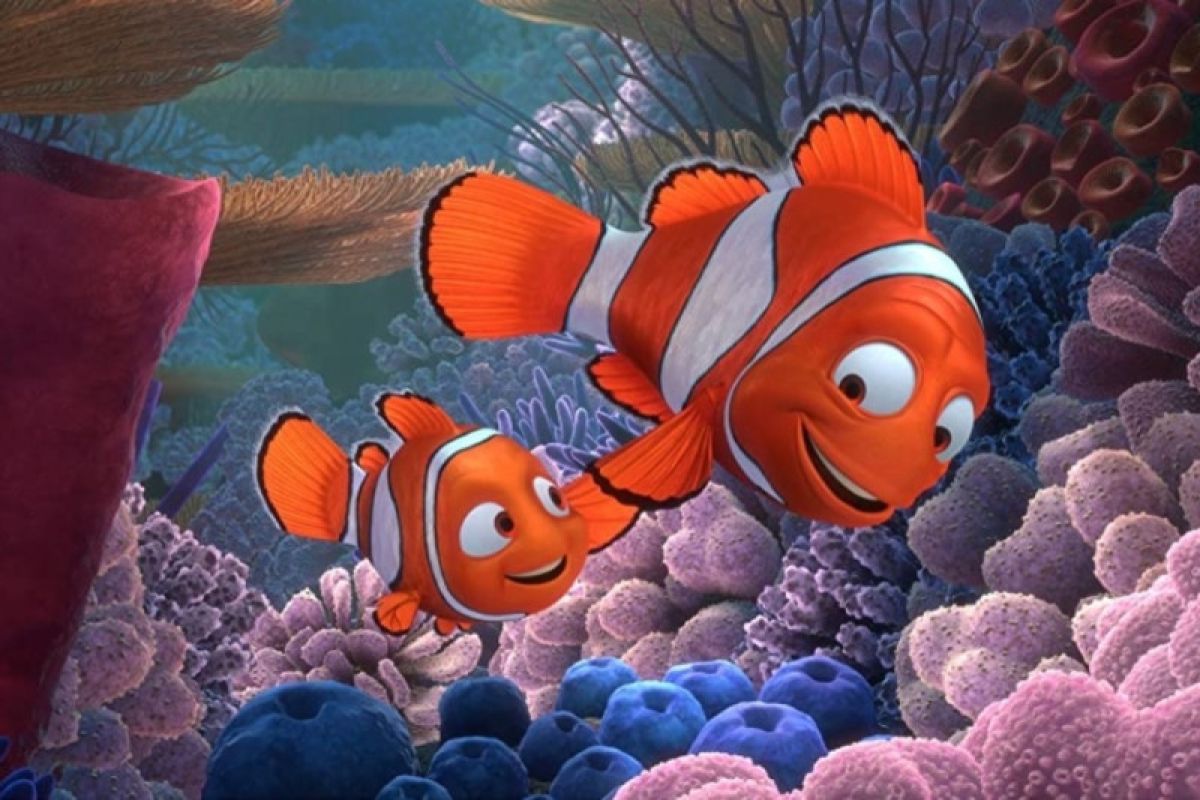 "Finding Nemo" akan jadi serial?