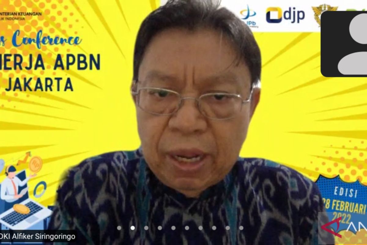 Belanja APBN untuk bansos DKI capai Rp26,3 triliun  Januari-Februari