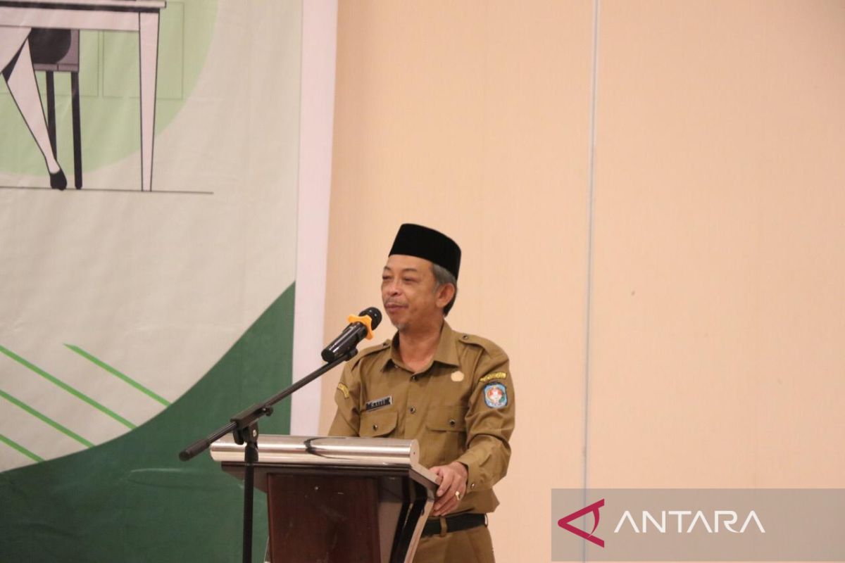 Kubu Raya mantapkan penerapan kurikulum Gambut - Mangrove