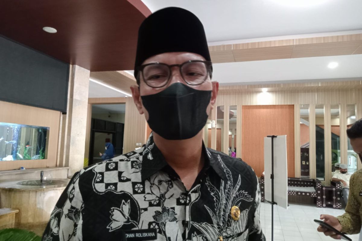 Pemkot Mataram akan melaksanakan safari Ramadhan dan takbiran