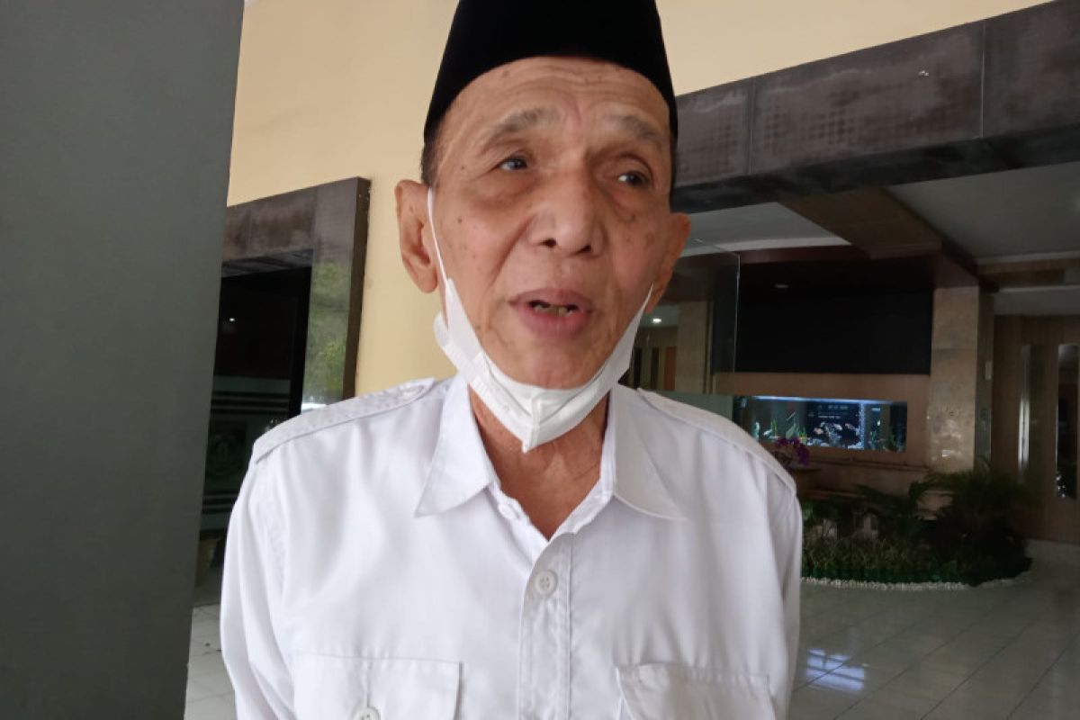 Baznas Mataram target himpun ZIS Rp6 miliar dari ASN
