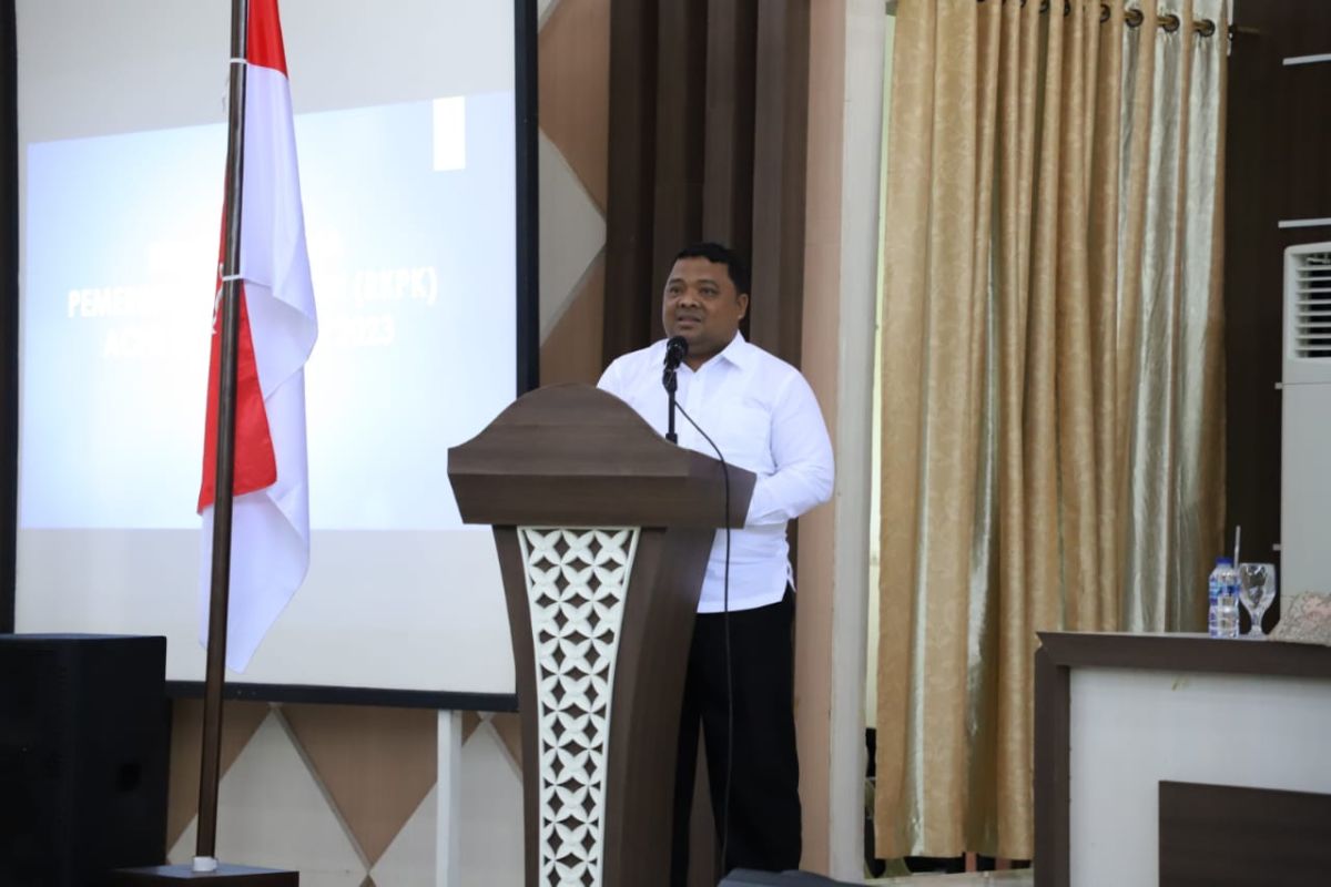 Kata Mawardi Ali, ekonomi Aceh Besar tumbuh lebih baik 2021