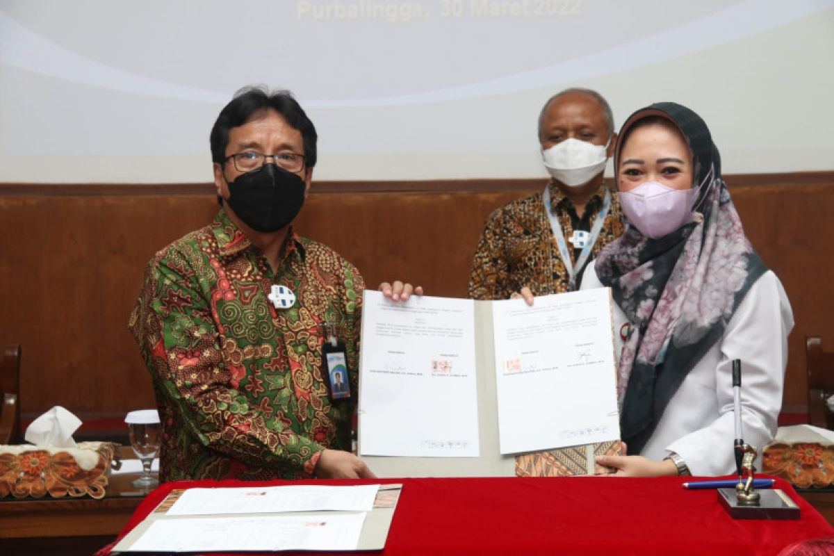 BSN dan Pemerintah Kabupaten Purbalingga kembangkan SNI knalpot