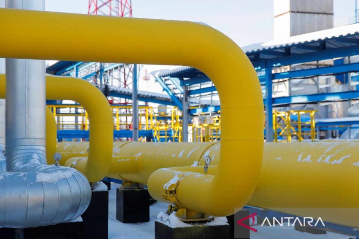 Jerman akan masuki Fase 2 rencana darurat gas