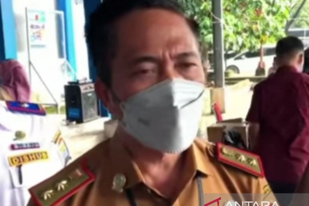 Kota Palembang optimalkan pelayanan kependudukan
