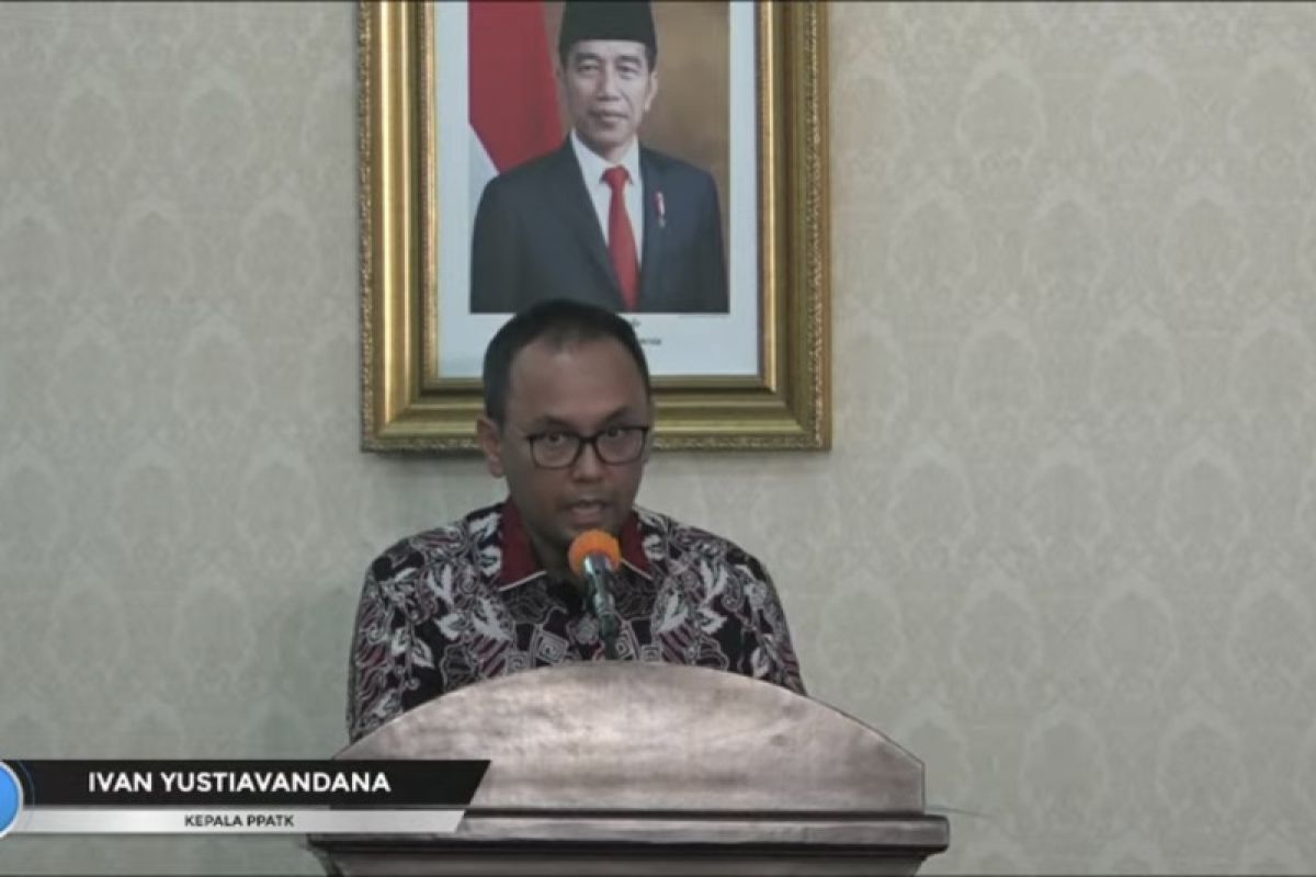 PPATK: Penerapan pajak karbon berpotensi ciptakan kebocoran penerimaan