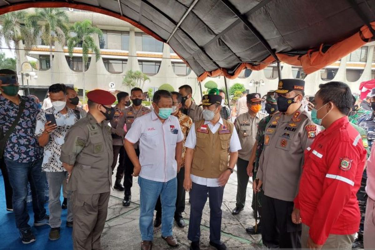 Arara Abadi kerahkan 810 personil siaga Karhutla Riau, komitmen perusahaan