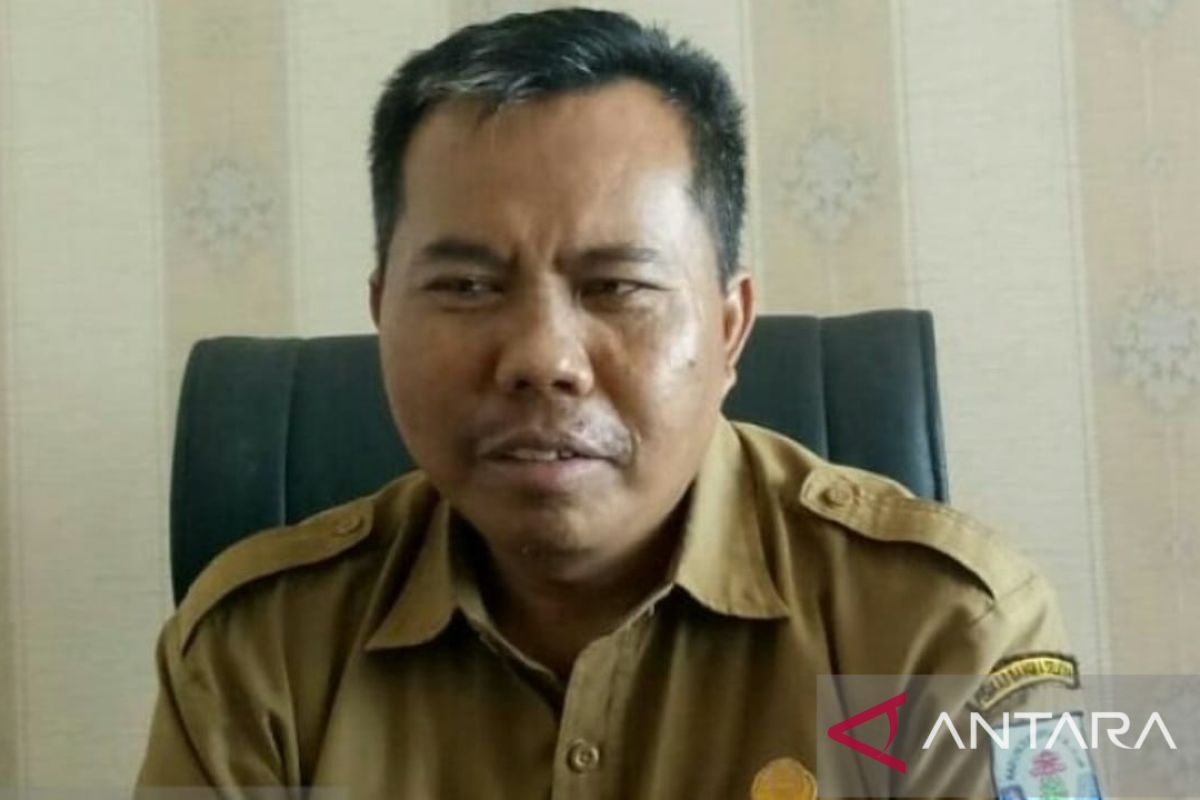 Aktif COVID-19 di Bangka Selatan delapan orang