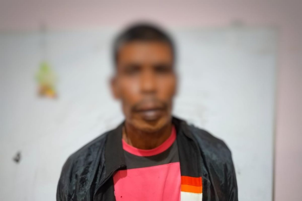 Pria di Banda Aceh ini cabuli anak 10 tahun asal Sumut dengan ancaman pisau
